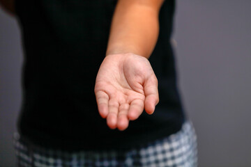 "Protect the Earth with Our Two Hands"
With just our two hands, we hold the power to make a difference for the planet. Each small action, whether planting a tree, reducing waste, or conserving energy