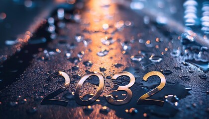 Vision for the Future: Embracing 2032 Opportunities