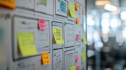 &ldquo;Whiteboard Chronicles: Balancing Work and Imagination&rdquo;