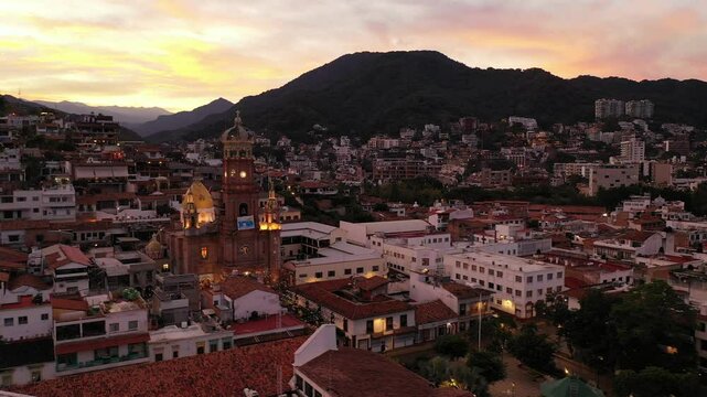 Puerto Vallarta