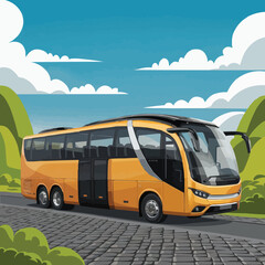 I have created a vector that is completely new and trademark checked it will be a beautiful design for you