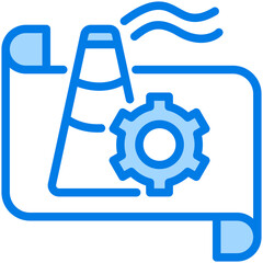 Industrial Design Icon