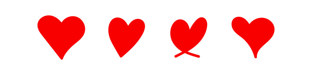 heart shape doodle hand drawn, heart doodle hand drawn, heart sticker cute