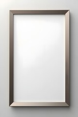 額縁とホワイトボード