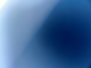 Abstract background in blue and white tone with cold shading