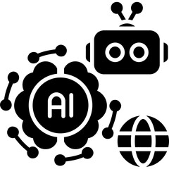 Intelligence Icon