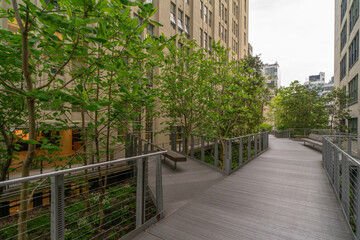 The High Line