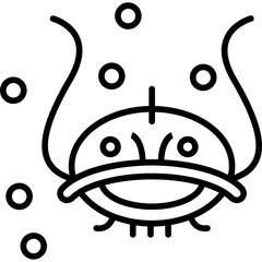 Catfish Icon