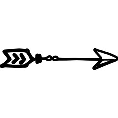 Single isolated icon with outline style icon on white background