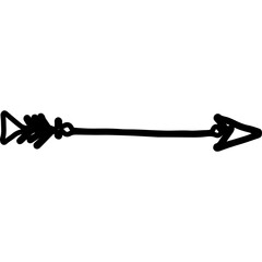 Single isolated icon with outline style icon on white background