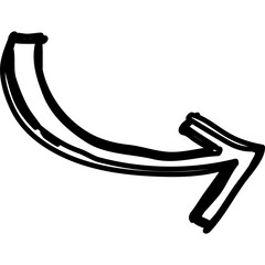 Single isolated icon with outline style icon on white background