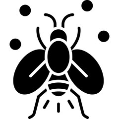 Bee Icon