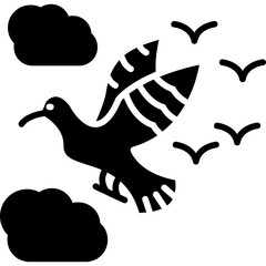 pigeon Icon