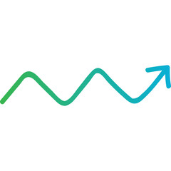 Single isolated icon with outline style icon on white background