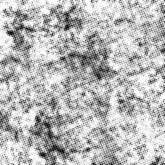 halftone background