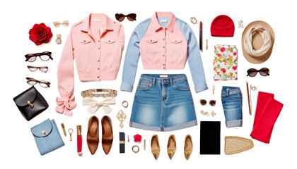  girl fashionable clothes girl teenage fashion style creative vogue goggles racked sunglasses white light clothes unusual image haute couture model test skirt long sweater bike jacket pose posture