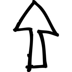 Single isolated icon with outline style icon on white background