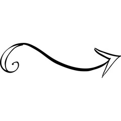 Single isolated icon with outline style icon on white background