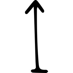 Single isolated icon with outline style icon on white background