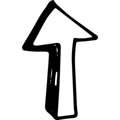 Single isolated icon with outline style icon on white background