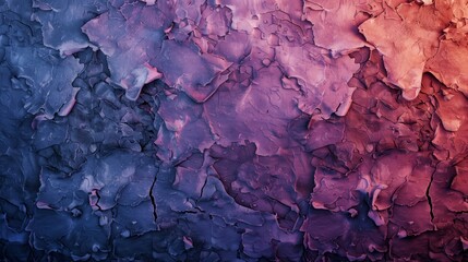 Fototapeta premium Stunning Abstract Colorful Texture Illustration for Art and Design Projects