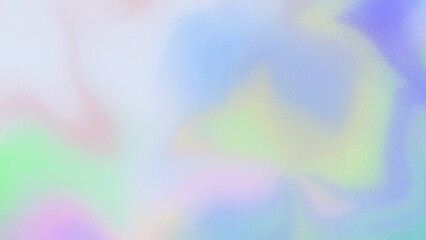 Soft Pastel Gradient Abstract Background