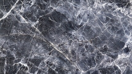 Fototapeta premium Gray Marble Texture. A luxurious gray marble texture with intricate veining.