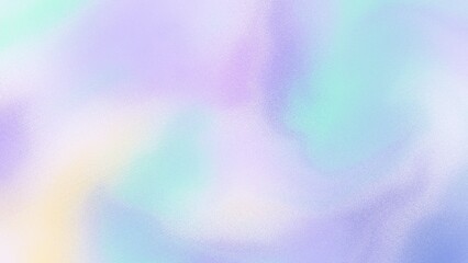 Soft Pastel Gradient Abstract Background