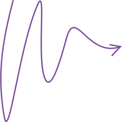 Single isolated icon with outline style icon on white background