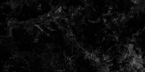 Abstract black and white grunge texture vector background. Seamless white concrete texture. Vector scratched grunge wall urban monochrome pattern. seamless gray flat stucco gray stone table.