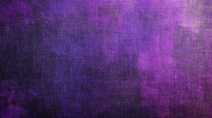 Fototapeta premium Abstract purple linen background