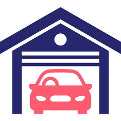 Garage Icon