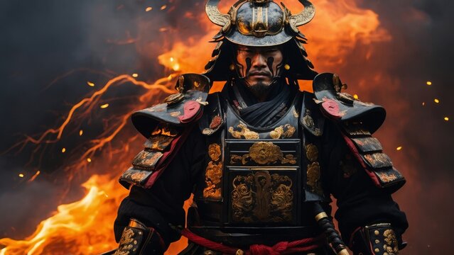 武士 Images – Browse 18,530 Stock Photos, Vectors, and Video