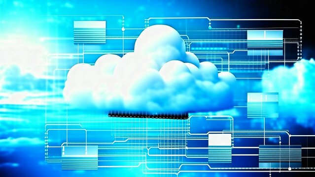 cloud computing technology