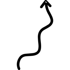 Single isolated icon with outline style icon on white background