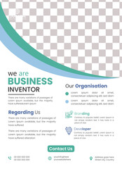 Business Flyer