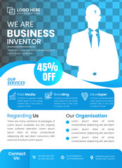 Business Flyer