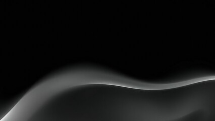 abstract smoke background