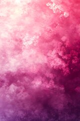 Fototapeta premium Pink background pink gradient blurred