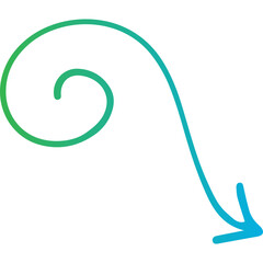 Single isolated icon with outline style icon on white background