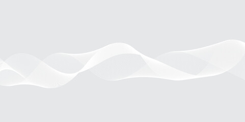 Premium background design with white line pattern (texture) in luxury pastel colour.
Abstract horizontal vector template for business banner, formal backdrop, prestigious voucher, luxe invite
