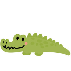 crocodile
