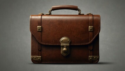 Briefcase icon.