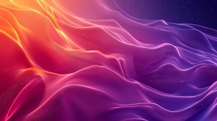 Obraz premium Vibrant Textures: Dynamic Gradient Grainy Wallpaper for Stunning Visuals