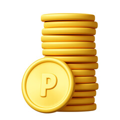 3DCG｜ポイ活でポイントをたくさん貯めよう！