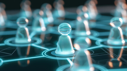 Improve your customer relations with CRM tools for better management and networking in your business. Maximize efficiency today