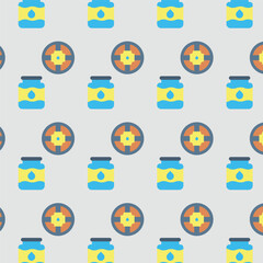 water_icon_pattern_design_01