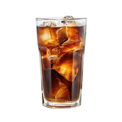 cola transparent