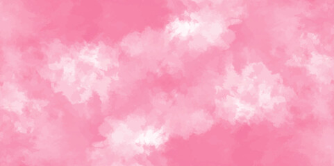 Abstract light pink background with watercolor alpha grunge texture. Delicate sepia background with paint stains watercolor texture. rose beige fantasy pink watercolor background with marble texture.