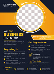 Business Flyer
